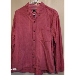 M0 Maurices button-up shirt